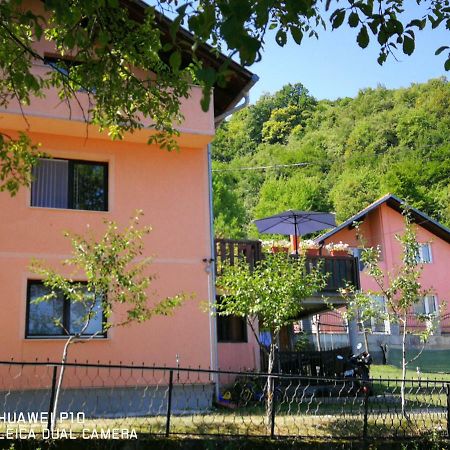 Apartment Neo Bihac Ngoại thất bức ảnh
