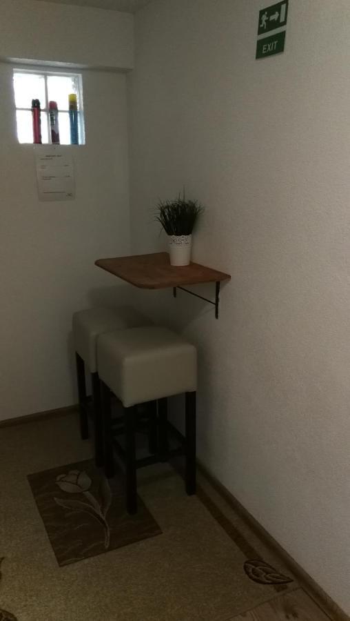 Apartment Neo Bihac Phòng bức ảnh