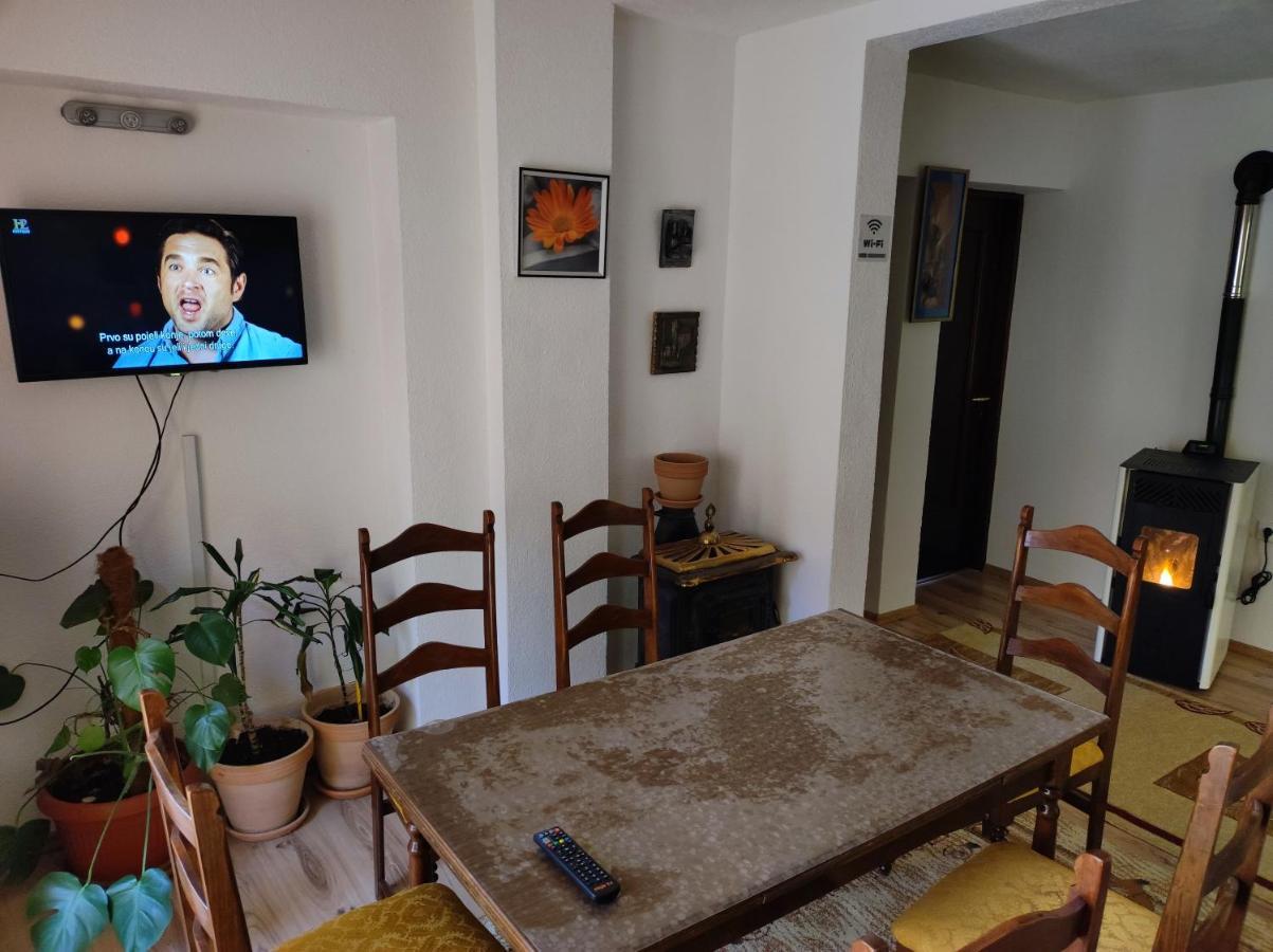 Apartment Neo Bihac Ngoại thất bức ảnh