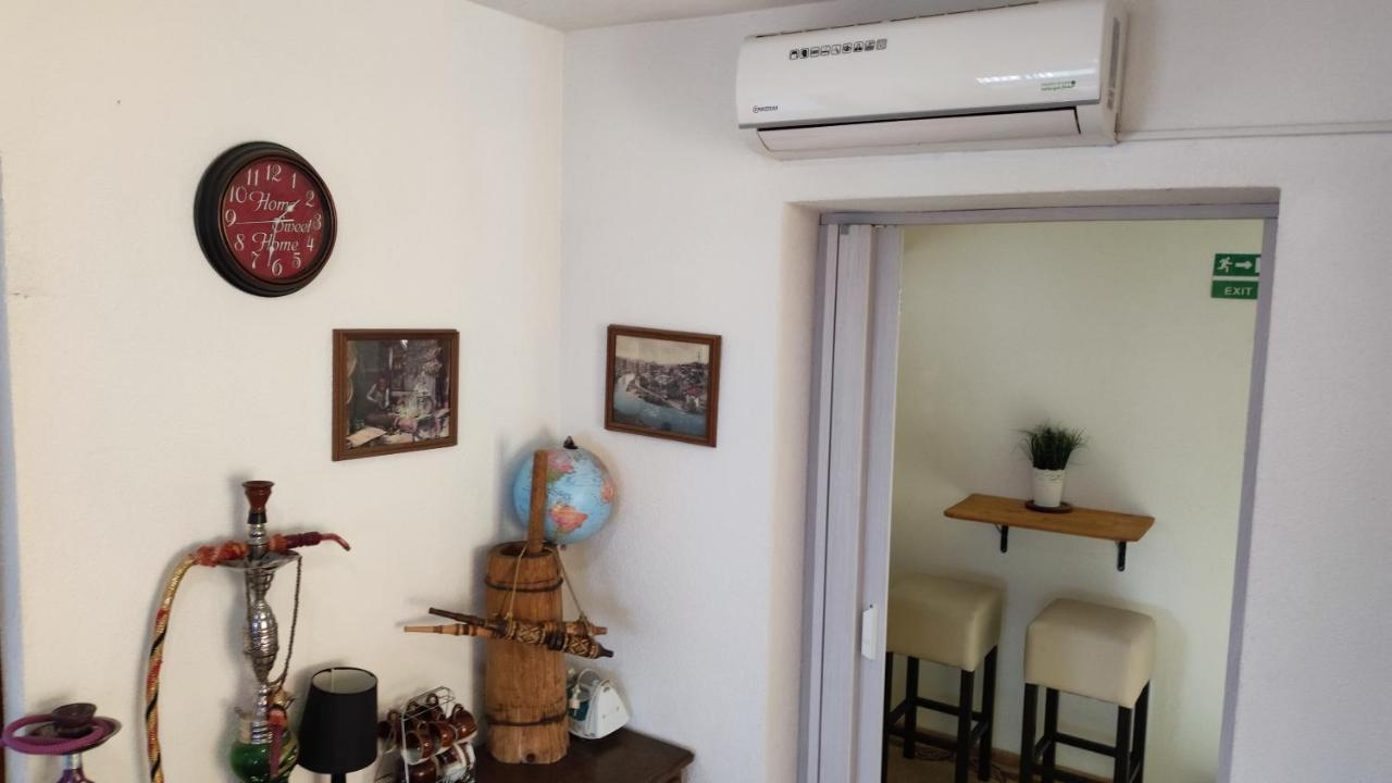 Apartment Neo Bihac Ngoại thất bức ảnh