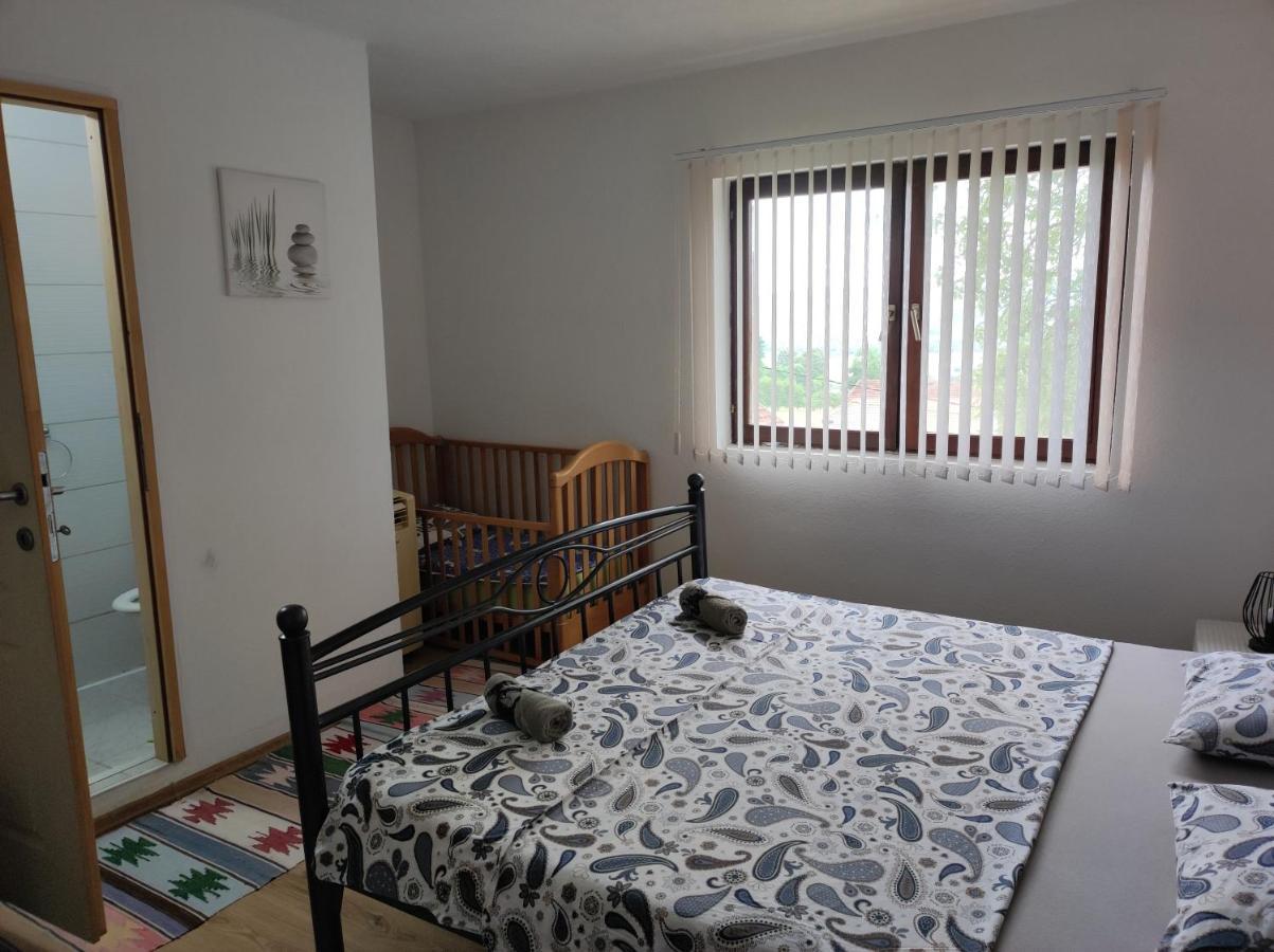 Apartment Neo Bihac Ngoại thất bức ảnh
