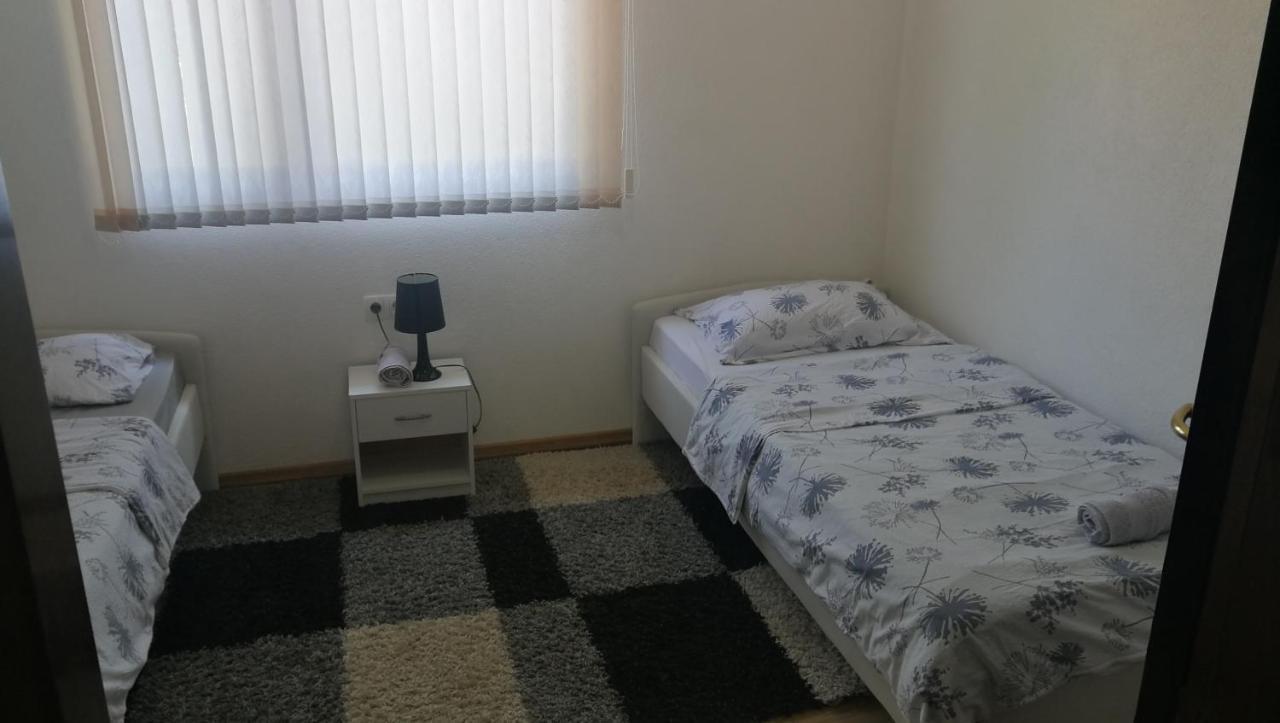 Apartment Neo Bihac Phòng bức ảnh