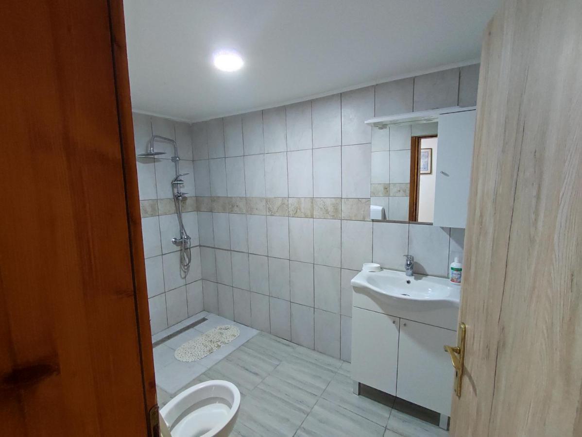 Apartment Neo Bihac Ngoại thất bức ảnh