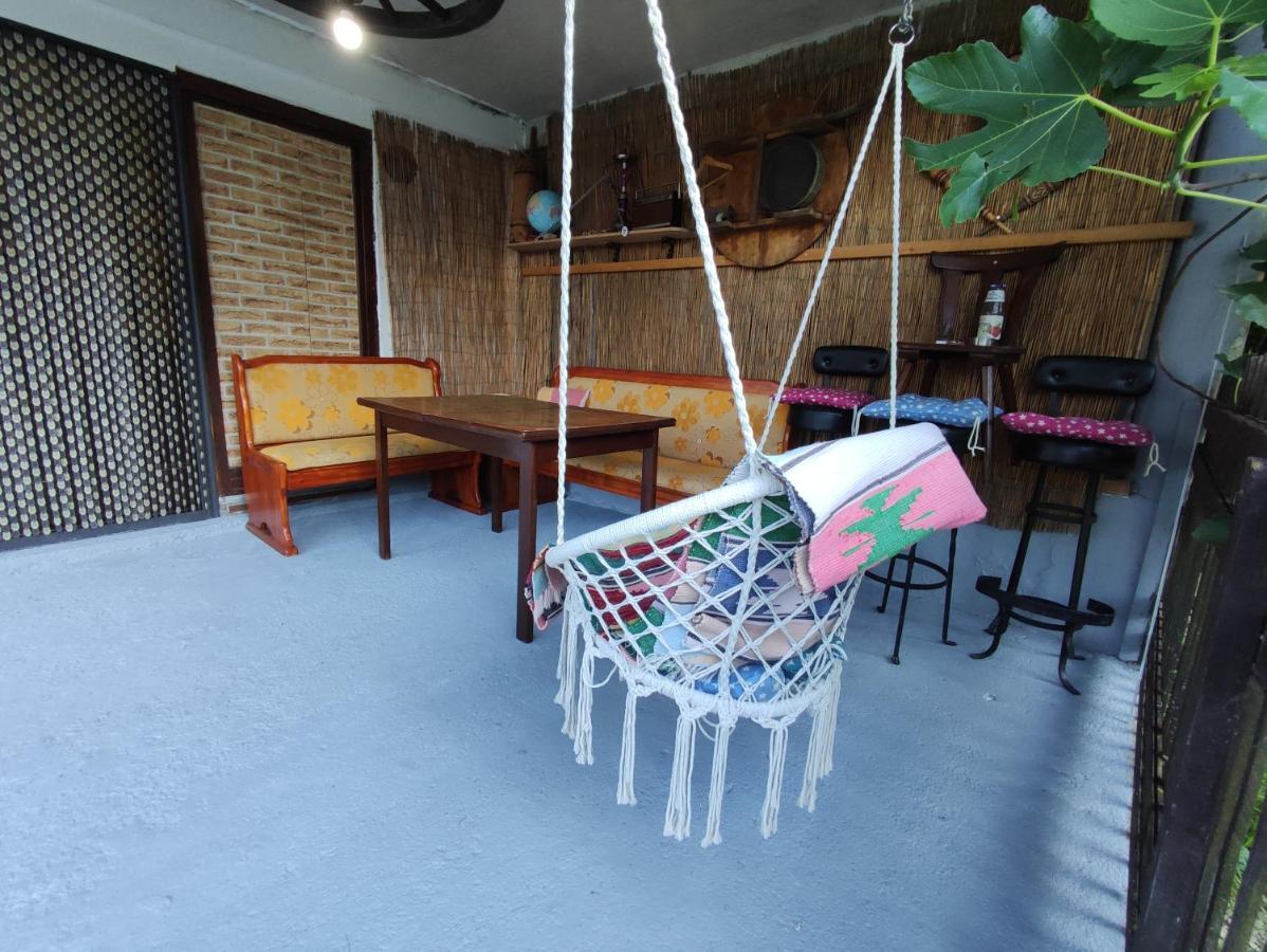 Apartment Neo Bihac Ngoại thất bức ảnh