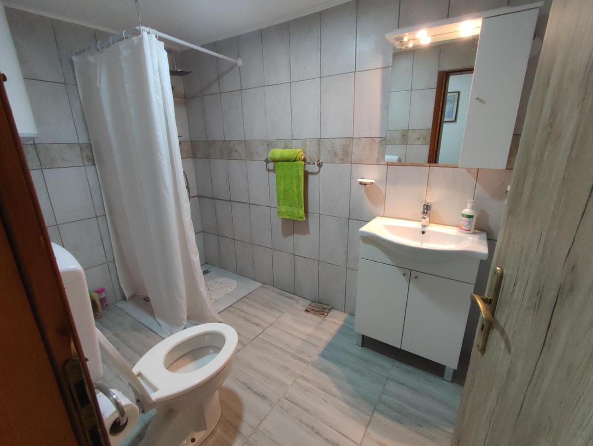 Apartment Neo Bihac Ngoại thất bức ảnh