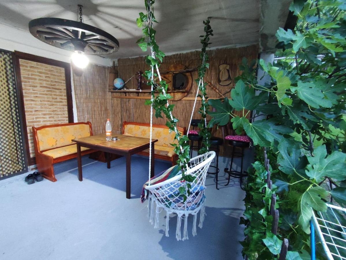 Apartment Neo Bihac Ngoại thất bức ảnh