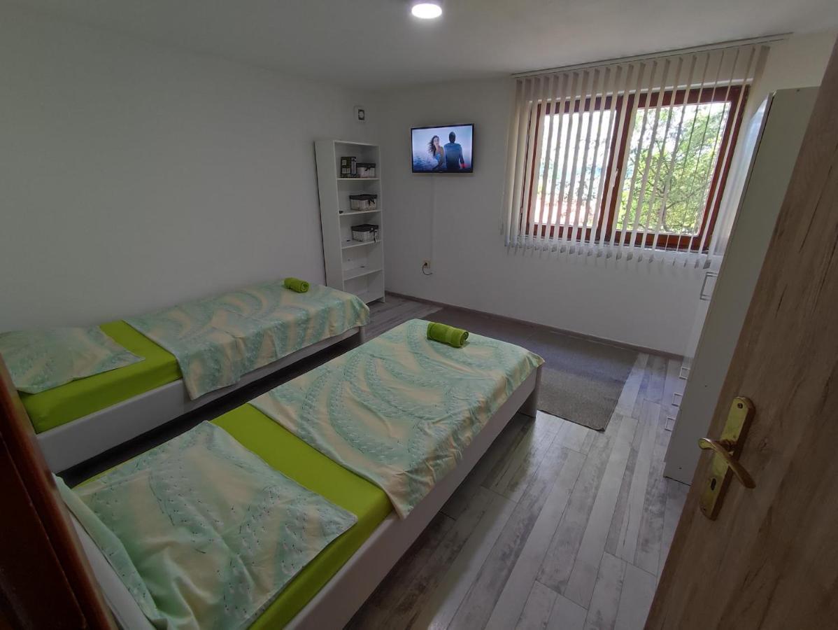 Apartment Neo Bihac Ngoại thất bức ảnh