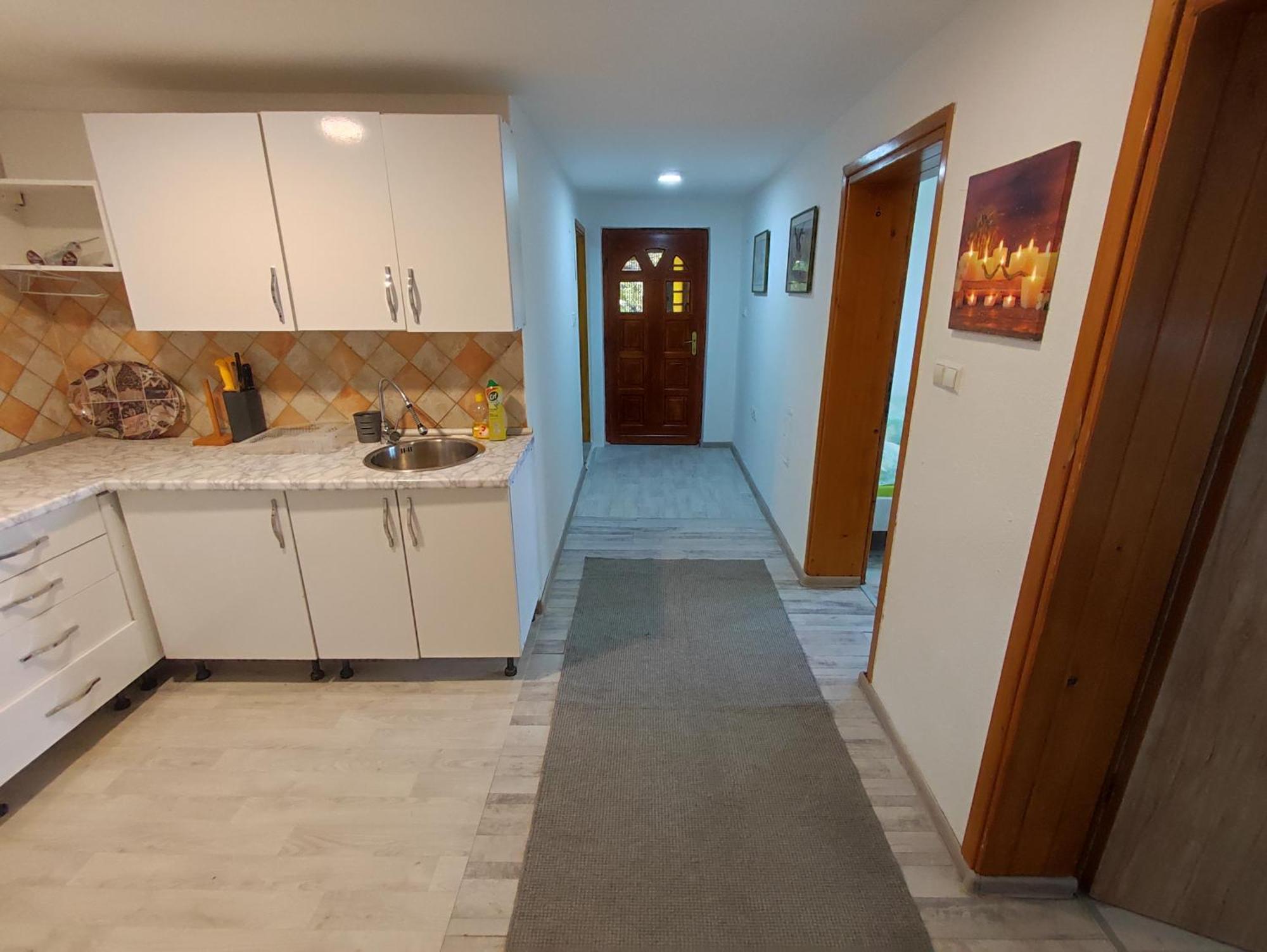 Apartment Neo Bihac Ngoại thất bức ảnh