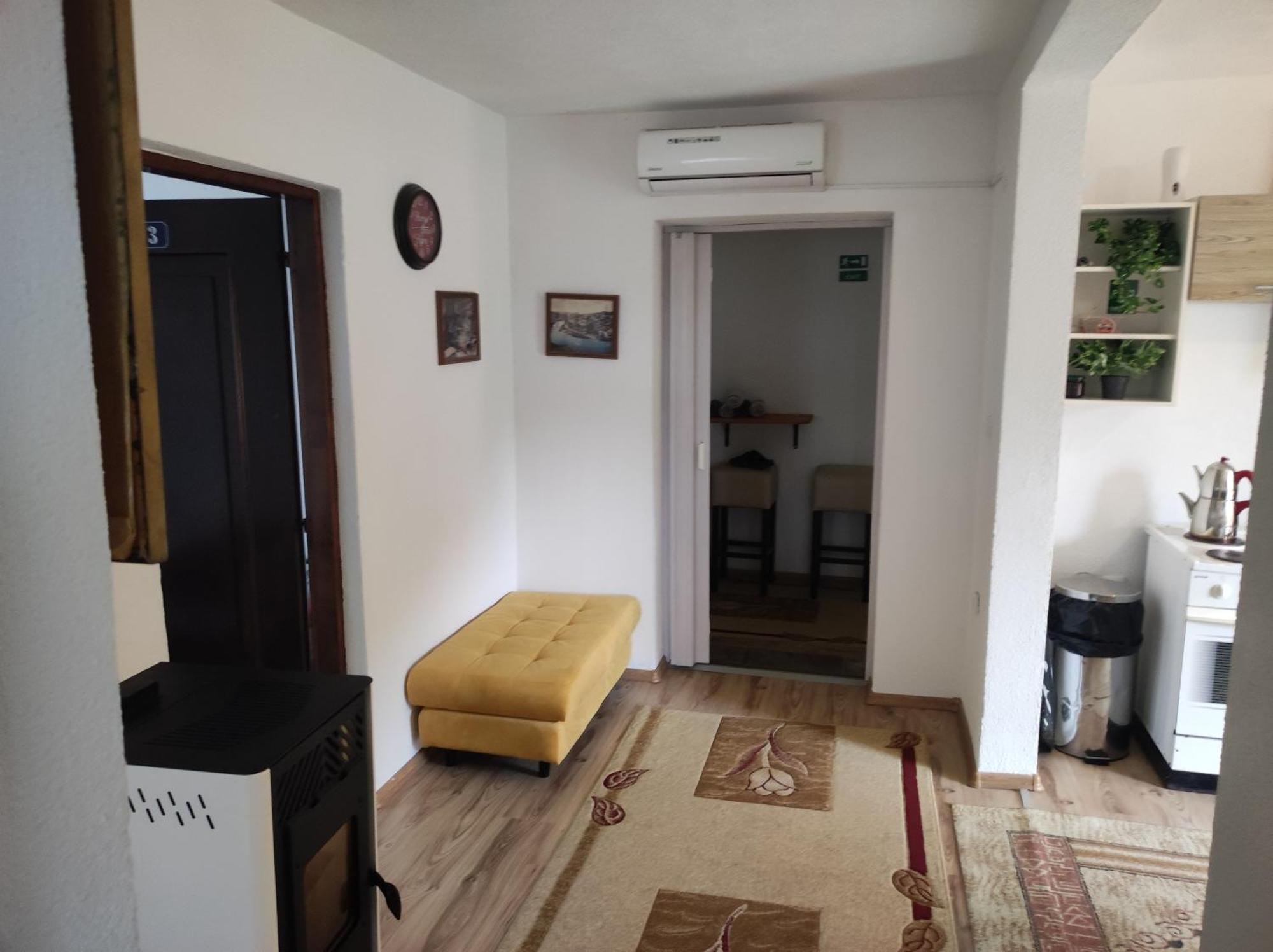 Apartment Neo Bihac Phòng bức ảnh