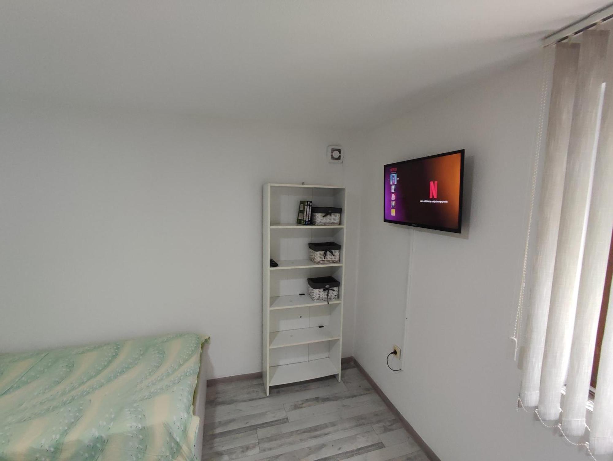Apartment Neo Bihac Phòng bức ảnh