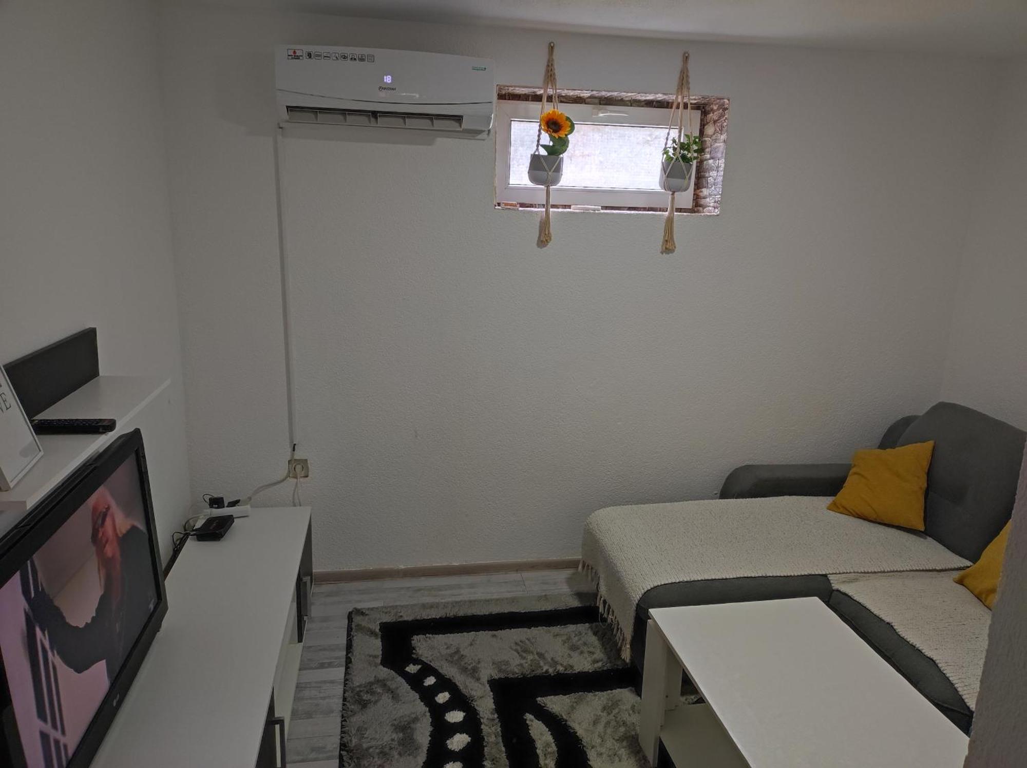 Apartment Neo Bihac Ngoại thất bức ảnh