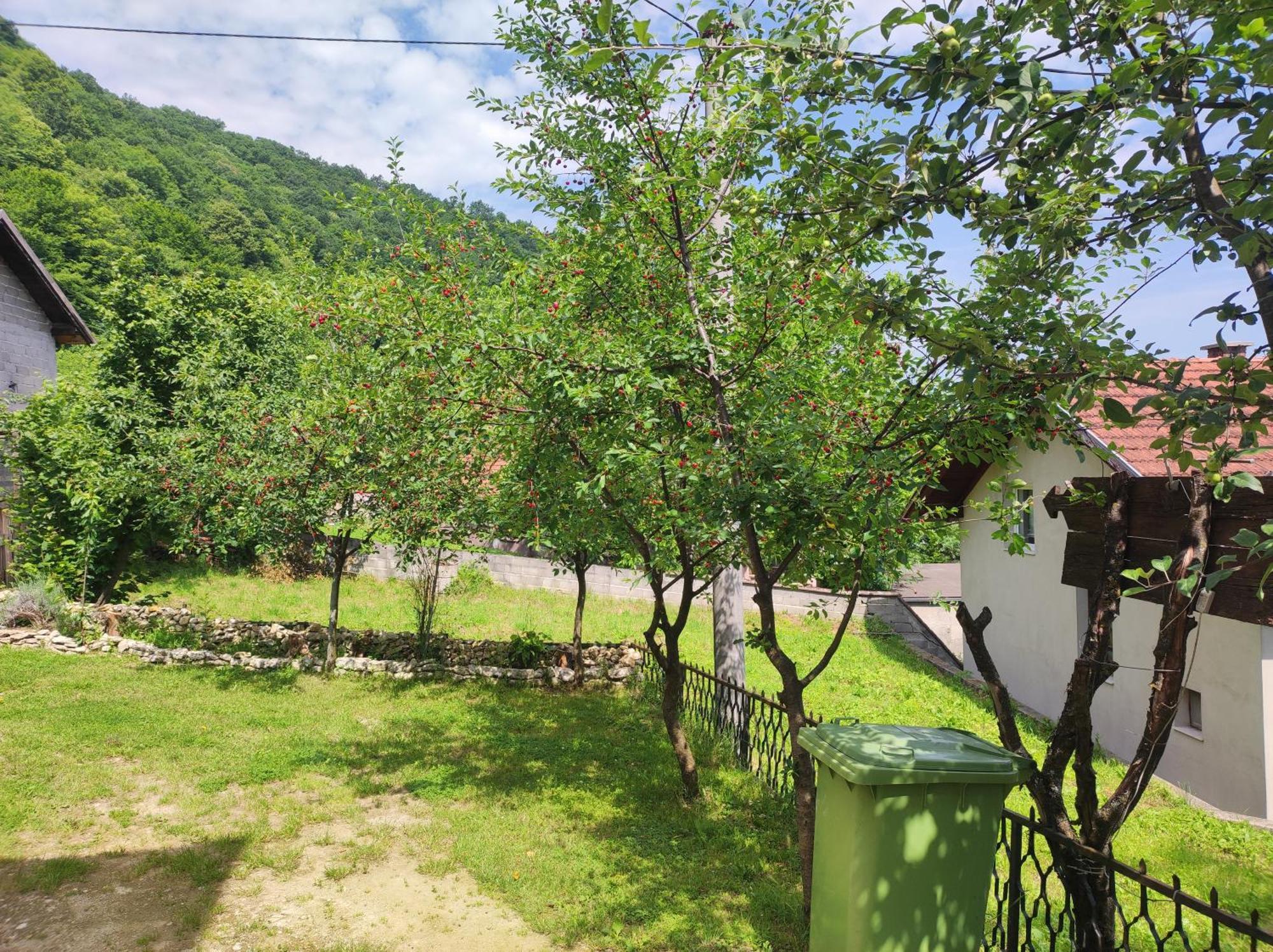 Apartment Neo Bihac Ngoại thất bức ảnh