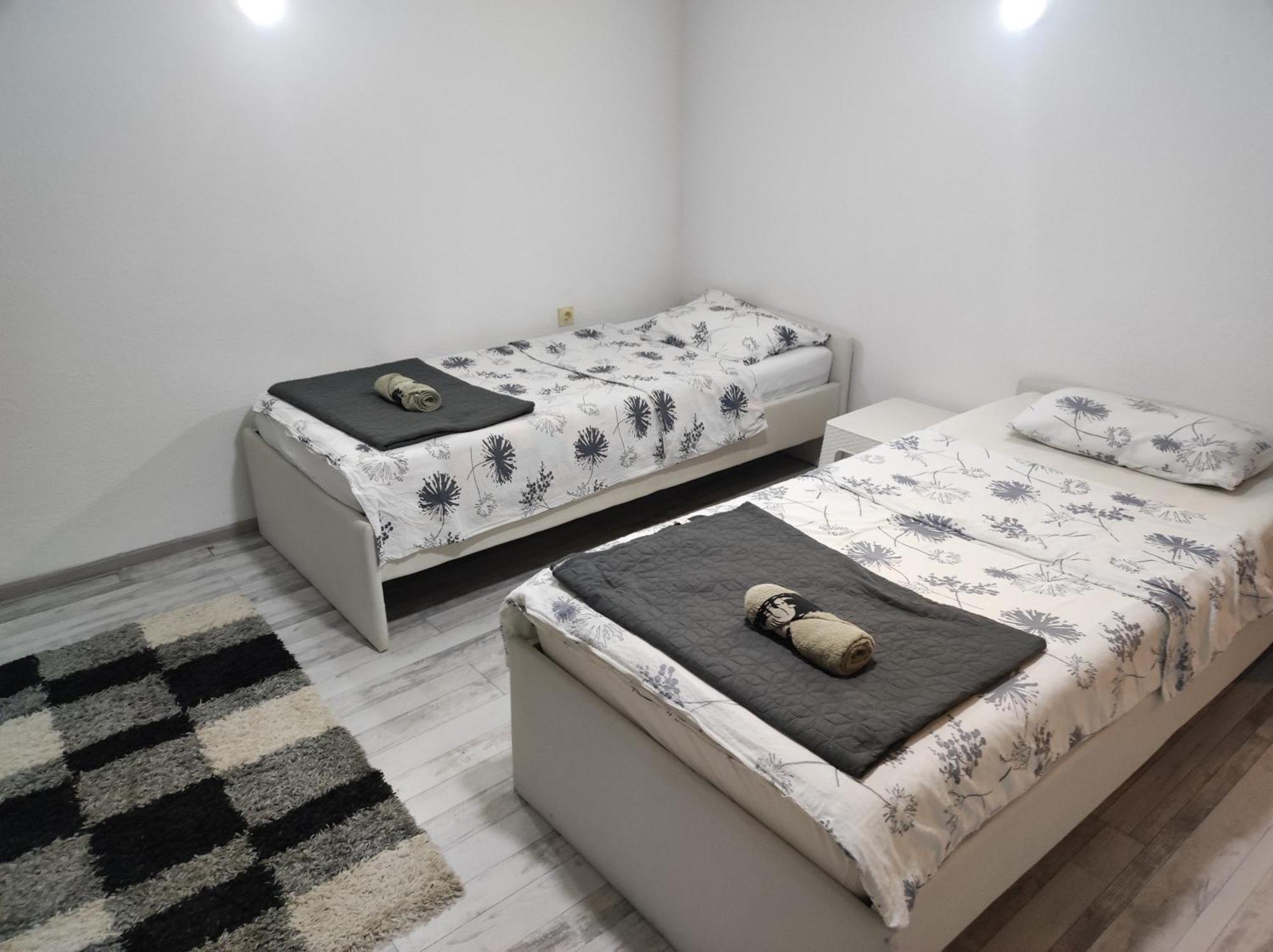 Apartment Neo Bihac Ngoại thất bức ảnh