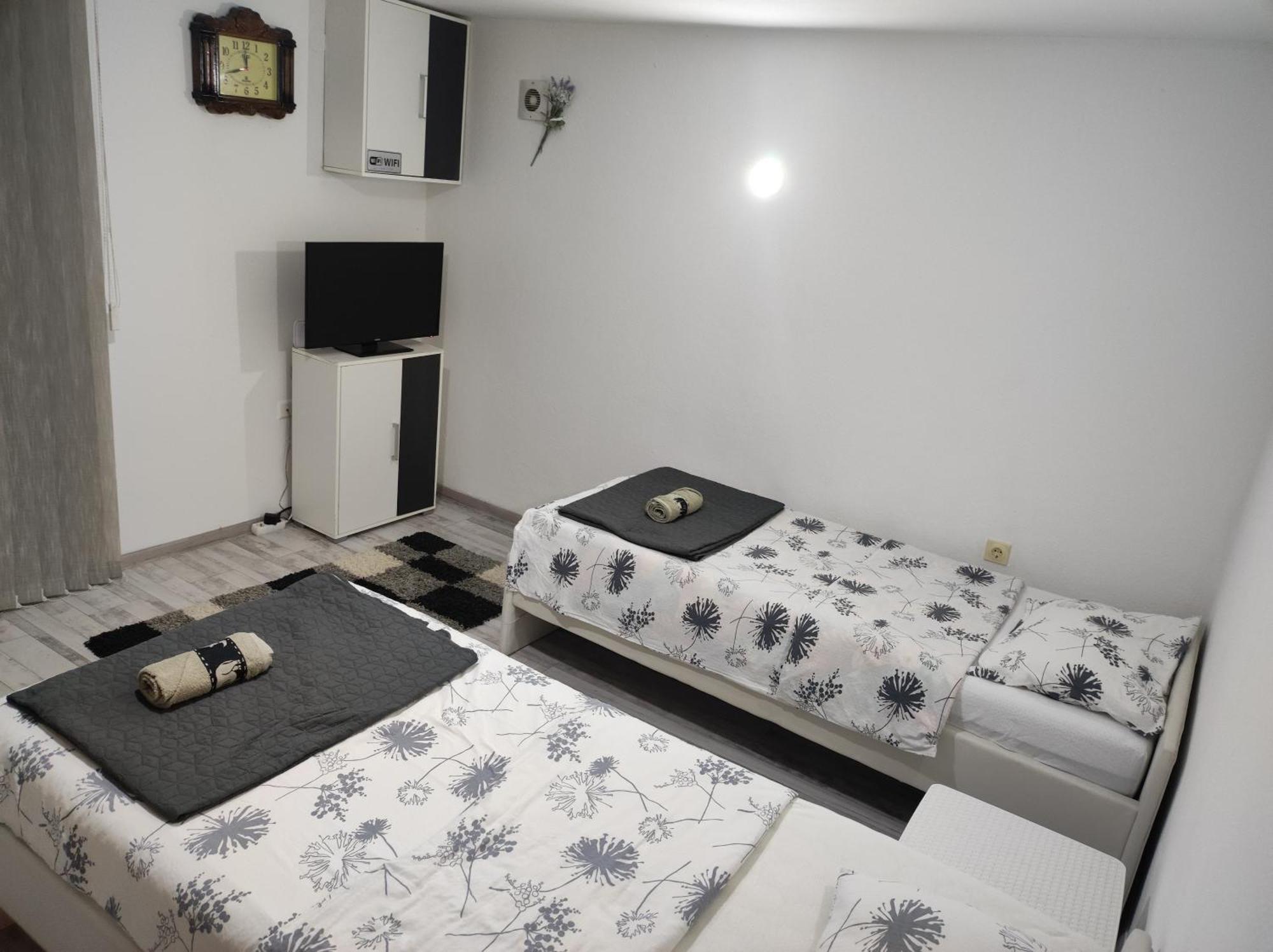 Apartment Neo Bihac Ngoại thất bức ảnh