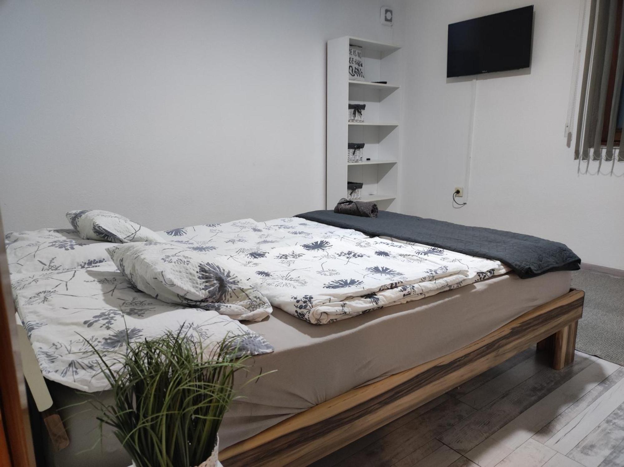 Apartment Neo Bihac Ngoại thất bức ảnh
