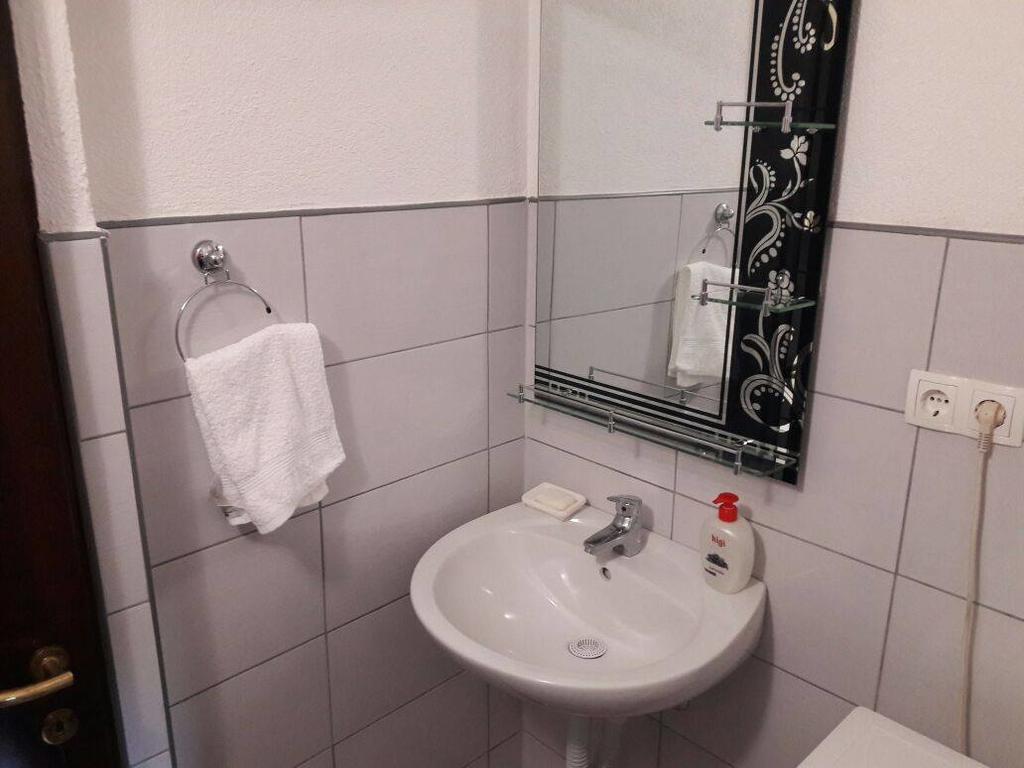 Apartment Neo Bihac Ngoại thất bức ảnh